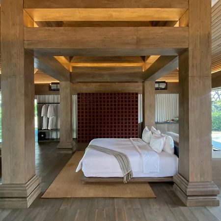 Djoglo Luxury Bungalow Wendit Exteriör bild