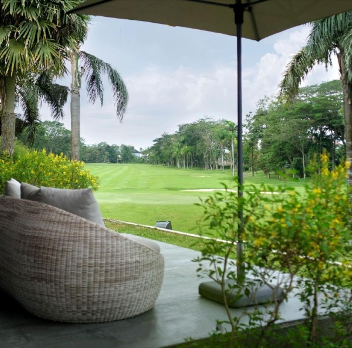 Djoglo Luxury Bungalow Wendit Exteriör bild