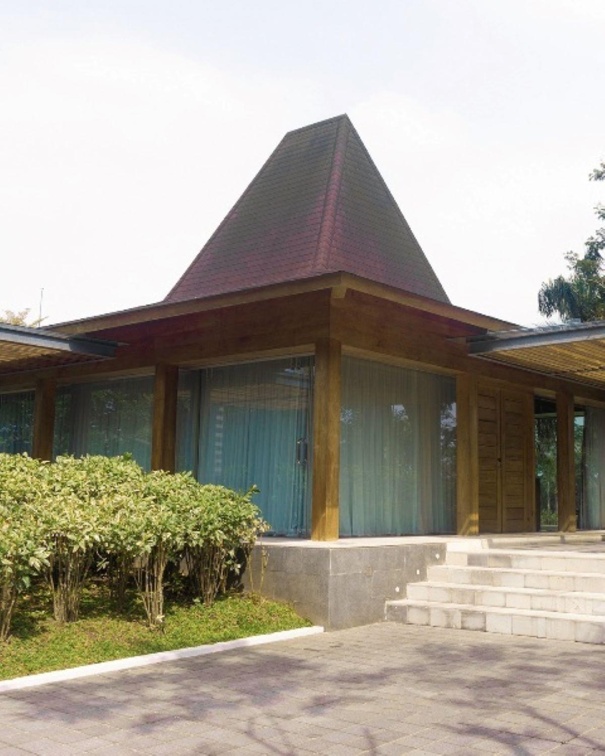 Djoglo Luxury Bungalow Wendit Exteriör bild