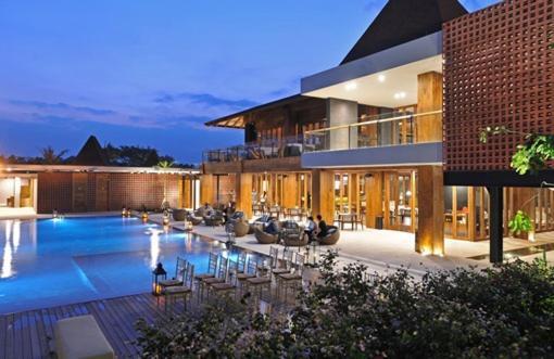 Djoglo Luxury Bungalow Wendit Exteriör bild